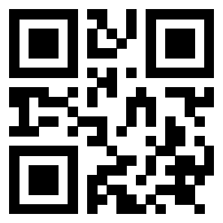 Immagine del QrCode di 3919084553
