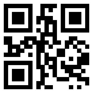 Il QrCode di 3919084554