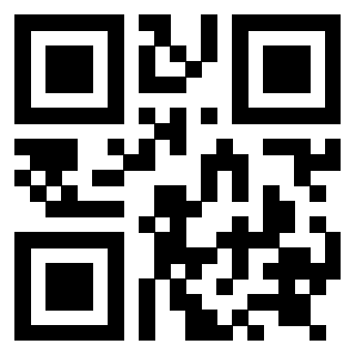 Immagine del QrCode di 3919084555