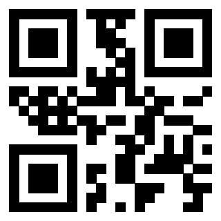 Immagine del QrCode di 3919084559