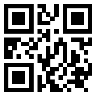 Il Qr Code di 3919084561