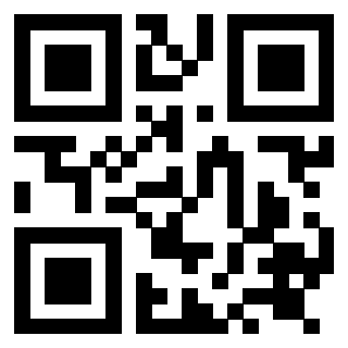 Immagine del QrCode di 3919084563