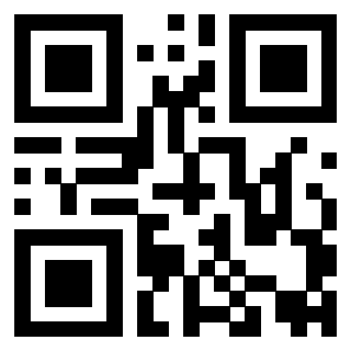 Scansione del Qr Code di 3919084566