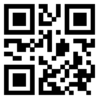 3919084571 QrCode associato