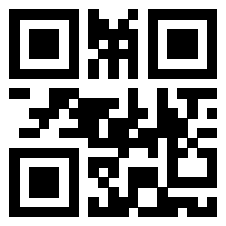 Scansione del Qr Code di 3919084574