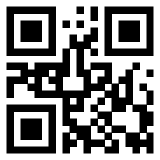 Scansione del Qr Code di 3919084575