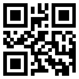 3919084578 - Immagine del QrCode associato