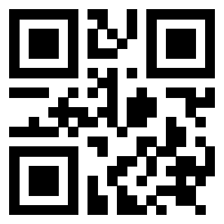 Scansione del QrCode di 3919084579