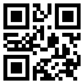 3919084584 - Immagine del Qr Code associato