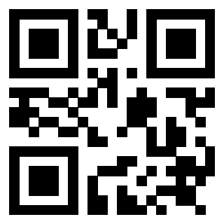 Scansione del Qr Code di 3919084586