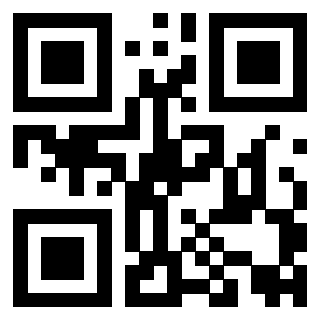 Scansione del QrCode di 3919084588