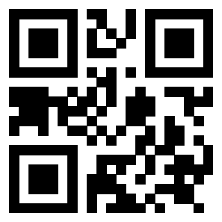 3919084589 QrCode associato