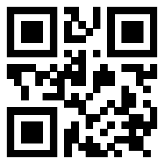 3919084590 QrCode associato