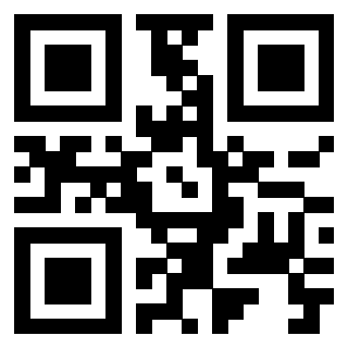 Immagine del QrCode di 3919084591