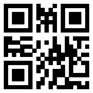 Il QrCode di 3919084593
