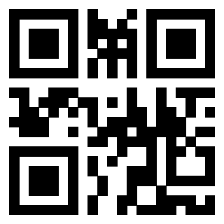 Immagine del Qr Code di 3919084595