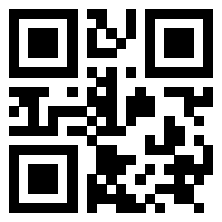3919084596 - Immagine del Qr Code associato