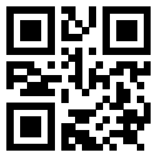 3919084600 - Immagine del QrCode