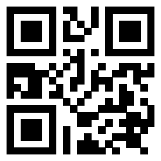 Scansione del Qr Code di 3919084604