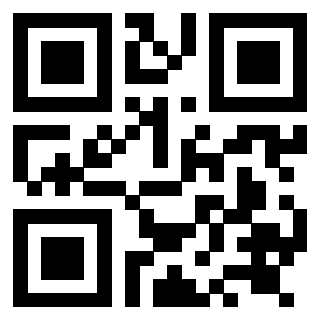 3919084609 QrCode associato