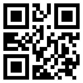 3919084611 - Immagine del QrCode associato