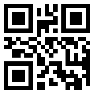 Immagine del QrCode di 3919084612