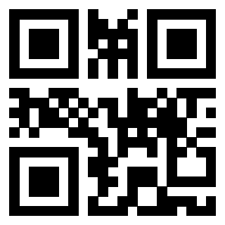 Immagine del QrCode di 3919084614