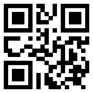 3919084615 - Immagine del QrCode