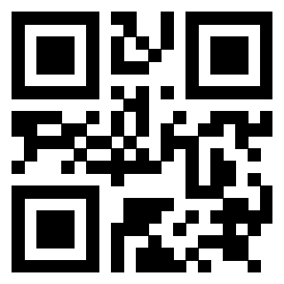 Scansione del Qr Code di 3919084616