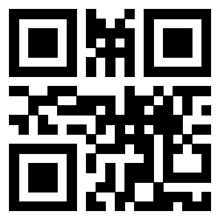 Il QrCode di 3919084617