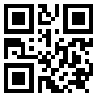 Scansione del Qr Code di 3919084618