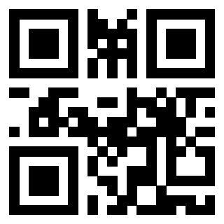 3919084625 Qr Code associato