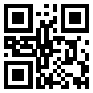 Immagine del Qr Code di 3919084630