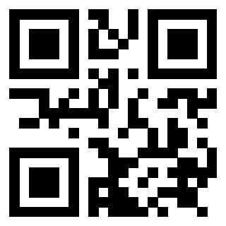 3919084634 QrCode associato