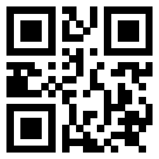 3919084637 QrCode associato