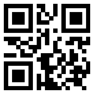 3919084639 - Immagine del Qr Code associato