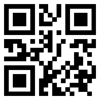 Scansione del Qr Code di 3919084641