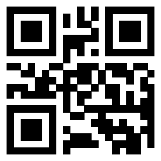 3919084646 - Immagine del Qr Code associato