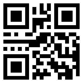 3919084648 - Immagine del QrCode associato