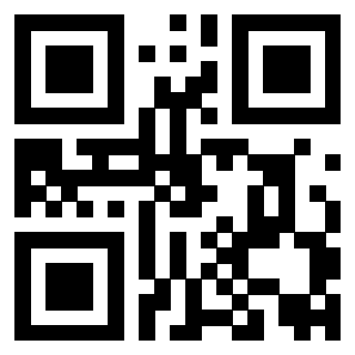 Immagine del Qr Code di 3919084651
