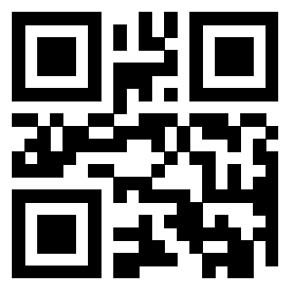 3919084653 - Immagine del QrCode