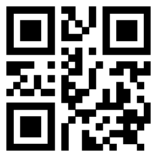 3919084654 - Immagine del QrCode