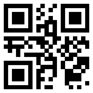 Il Qr Code di 3919084655