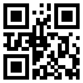 3919084657 - Immagine del QrCode associato