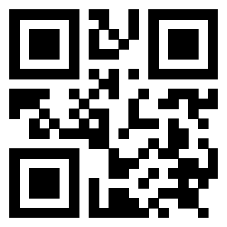 3919084660 - Immagine del QrCode associato