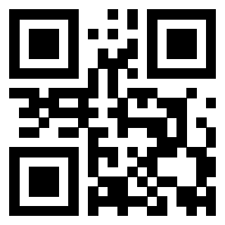 Immagine del QrCode di 3919084669