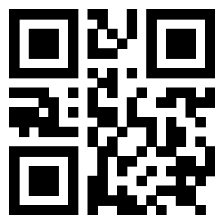 3919084670 - Immagine del QrCode associato