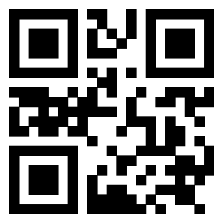 3919084674 - Immagine del QrCode associato