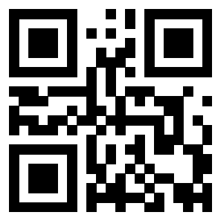 Il QrCode di 3919084676