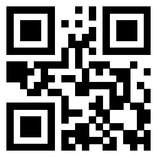 Scansione del Qr Code di 3919084677